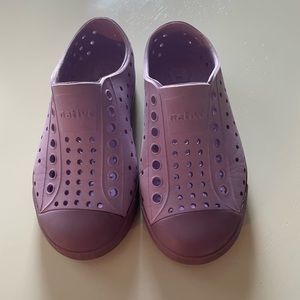 NATIVES SZ 7 JEFFERSON CHILD LIKE NEW